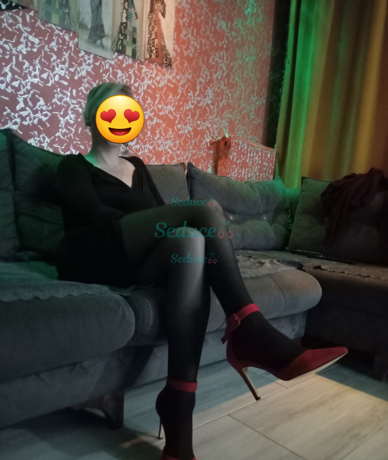 Photo escort girl Damla: the best escort service