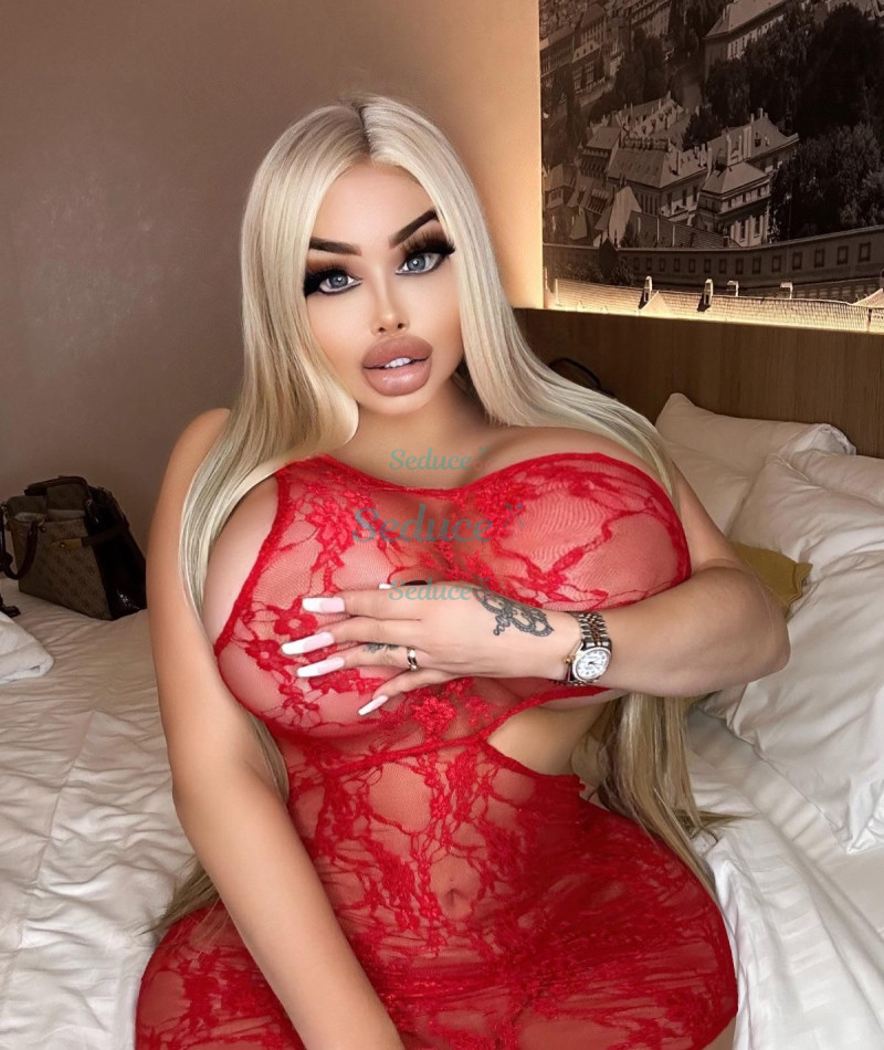 Photo escort girl Bibi: the best escort service