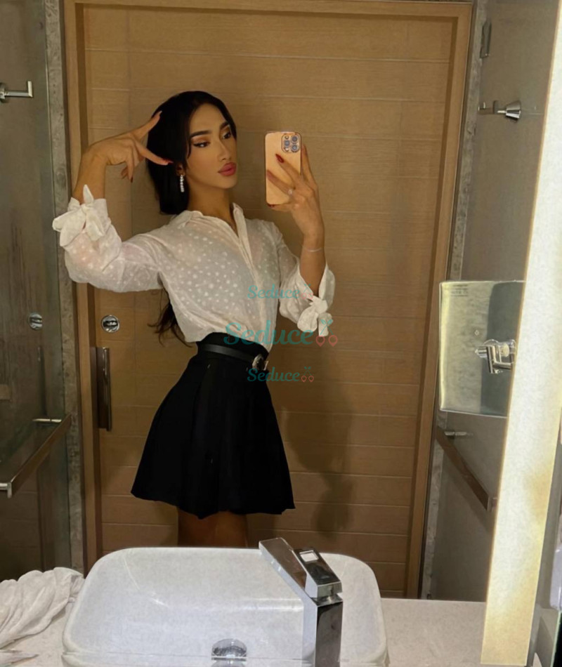 Photo escort girl Sultana: the best escort service