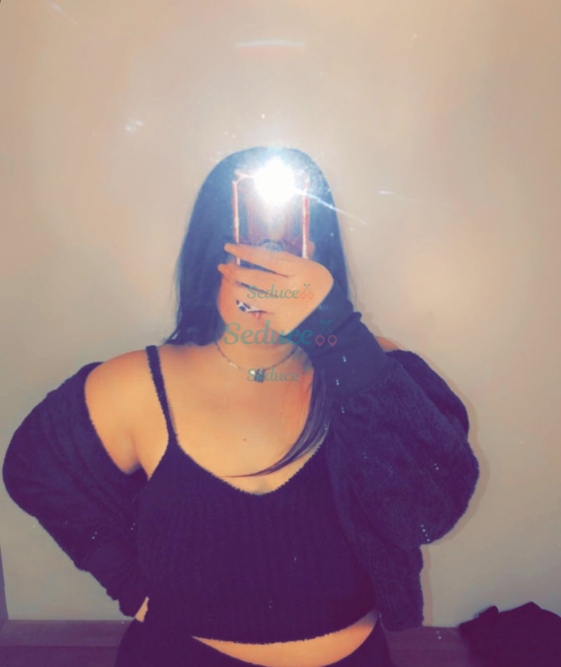 Photo escort girl Luna: the best escort service