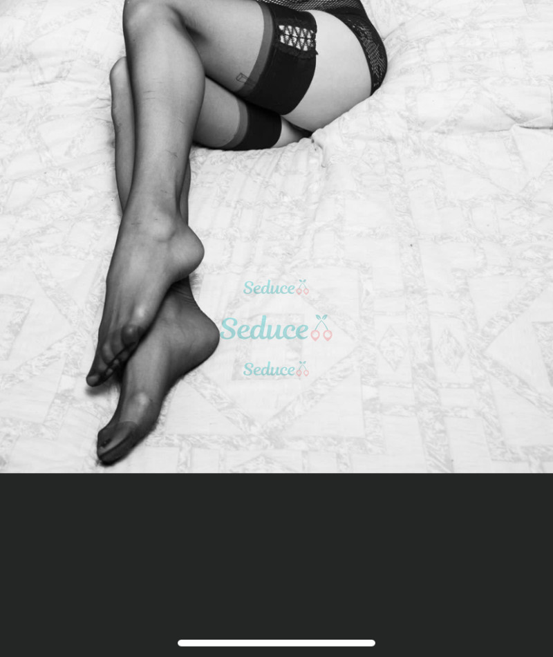 Photo escort girl Mimitounia : the best escort service