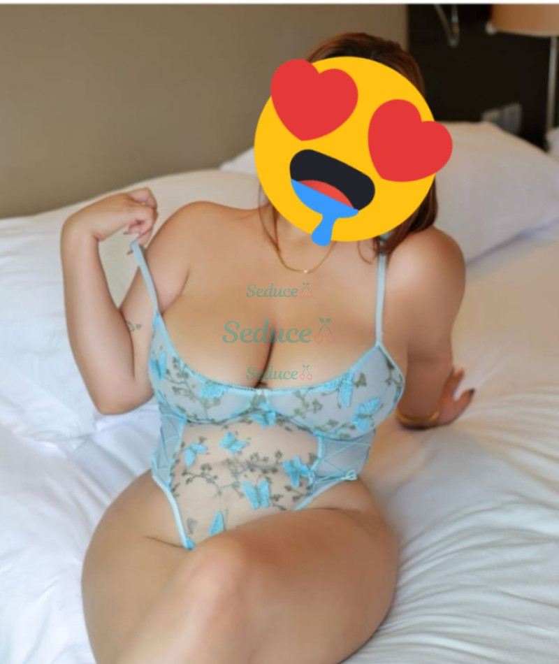 Photo escort girl Zahra: the best escort service