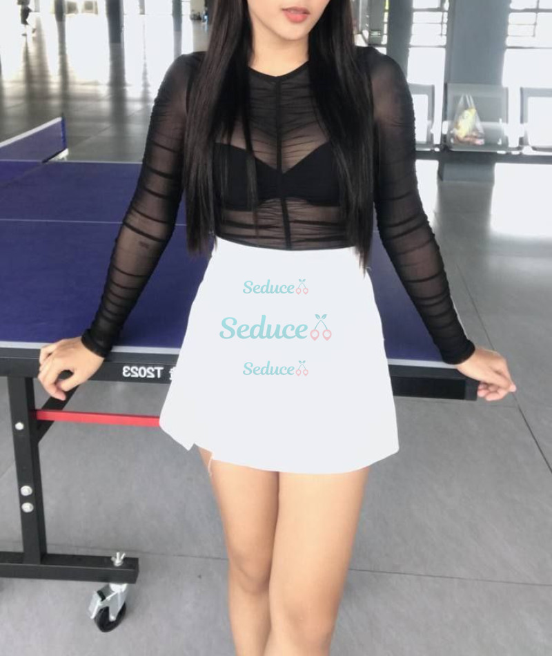 Photo escort girl Arlene Soh: the best escort service