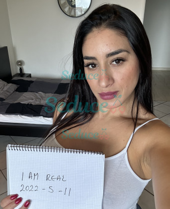 Photo escort girl Ana: the best escort service
