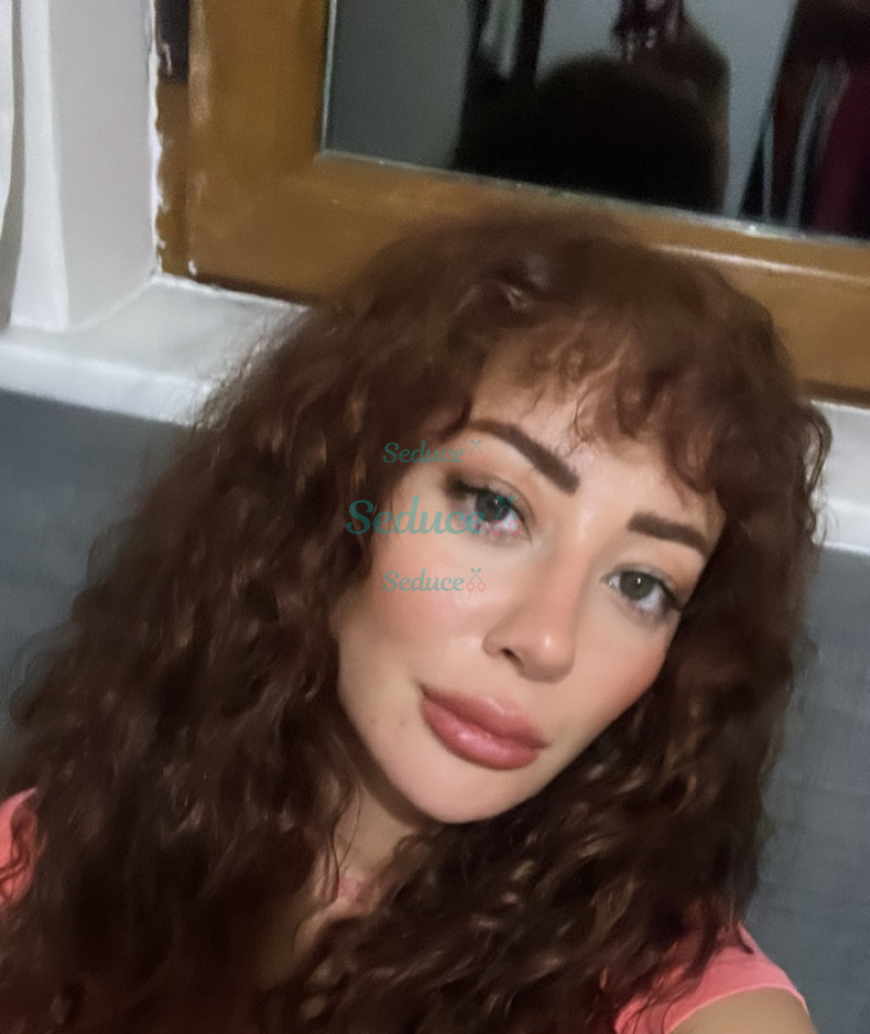 Photo escort girl Melis : the best escort service