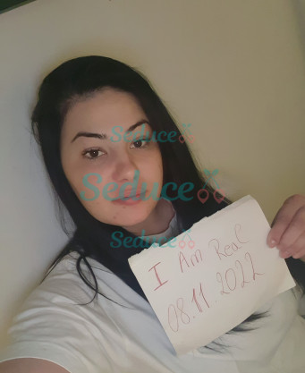 Photo escort girl AMY: the best escort service