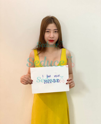 Photo escort girl Tien slim: the best escort service