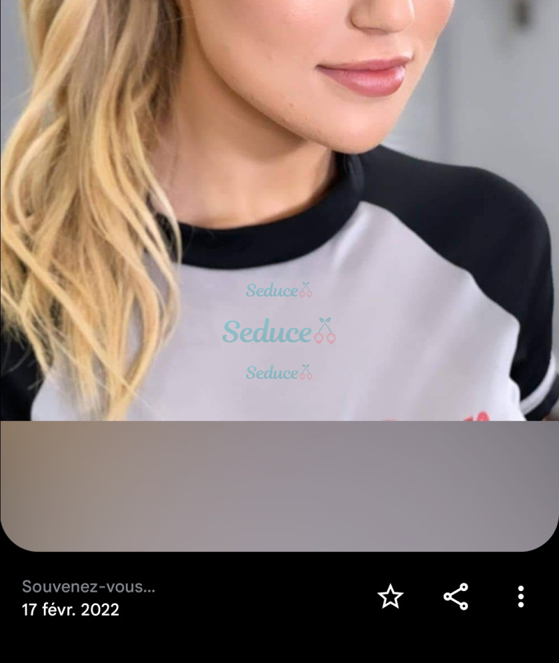 Photo escort girl Leonore hot: the best escort service