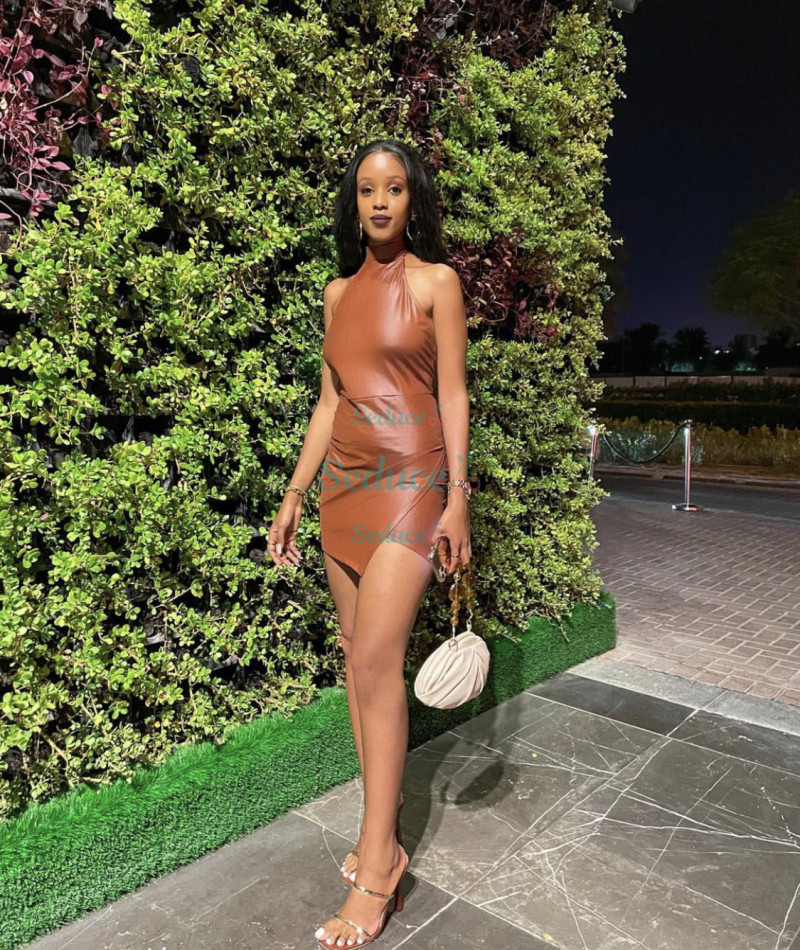 Photo escort girl Crazyluv: the best escort service