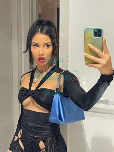 Photo escort girl Rose : the best escort service