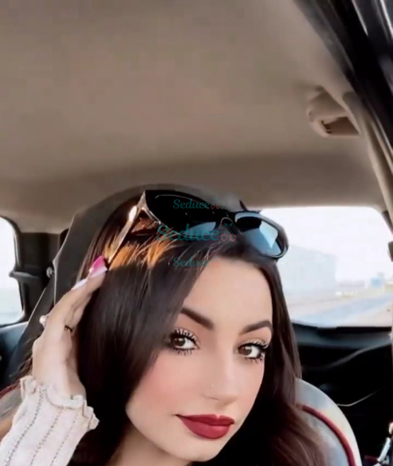 Photo escort girl Milena: the best escort service
