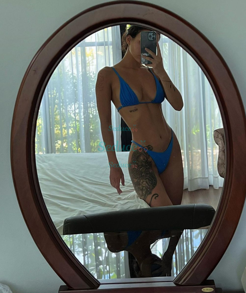 Photo escort girl Anna: the best escort service