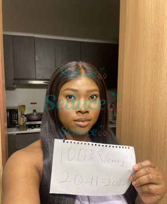 Photo escort girl Shantel: the best escort service