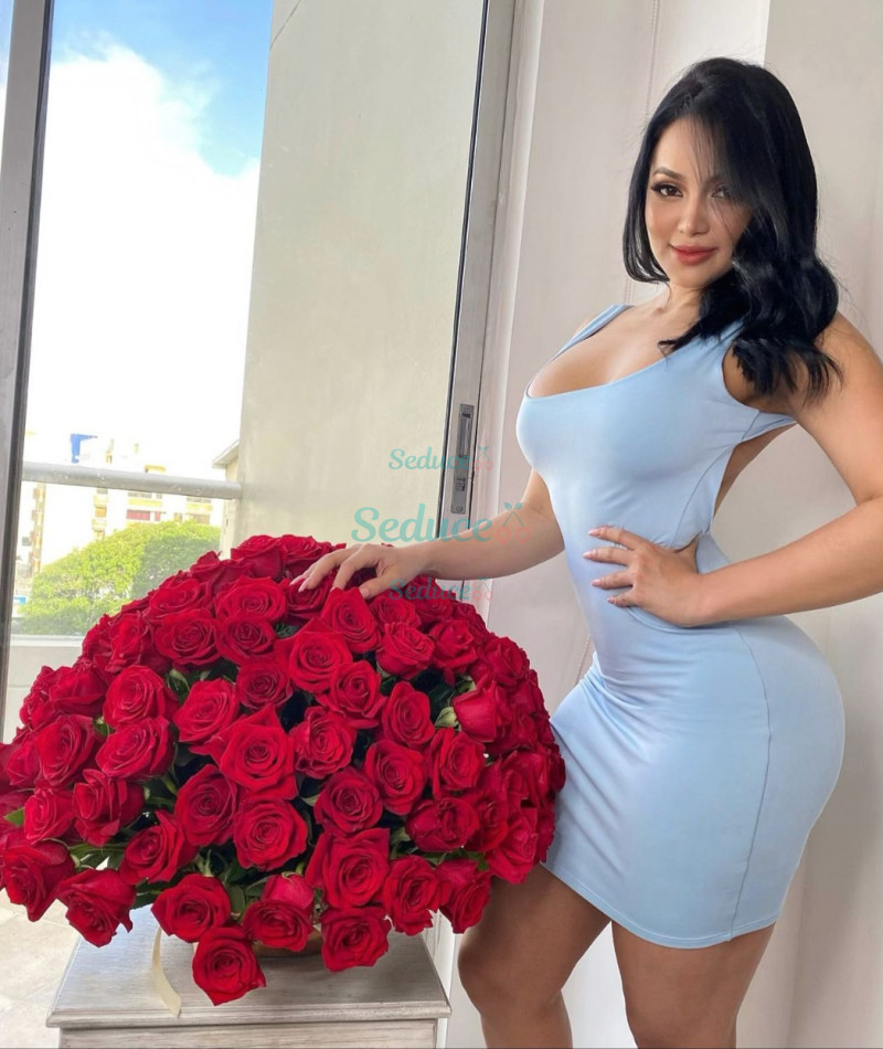 Photo escort girl Maria: the best escort service