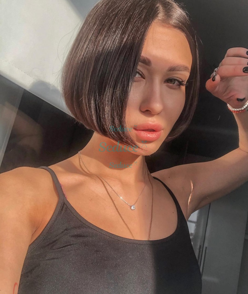 Photo escort girl Anya: the best escort service