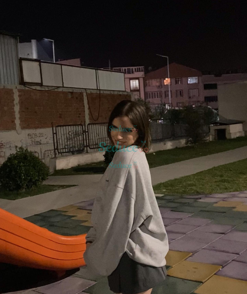 Photo escort girl Eda: the best escort service