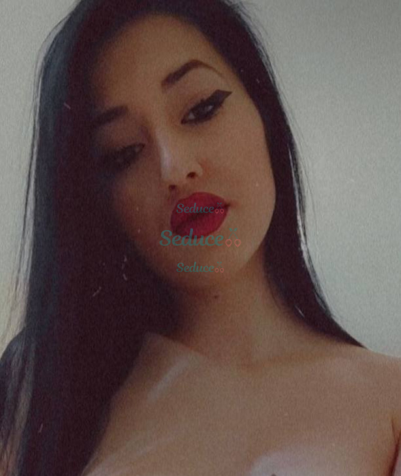 Photo escort girl Diana: the best escort service