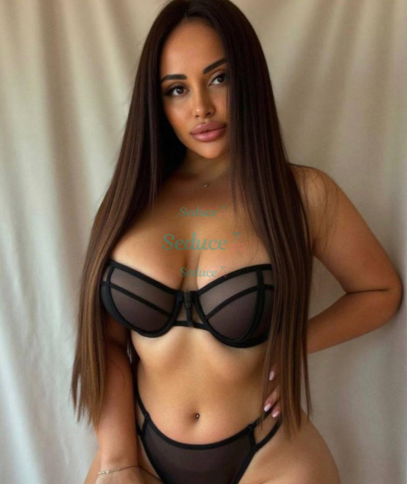 Photo escort girl Kristina : the best escort service