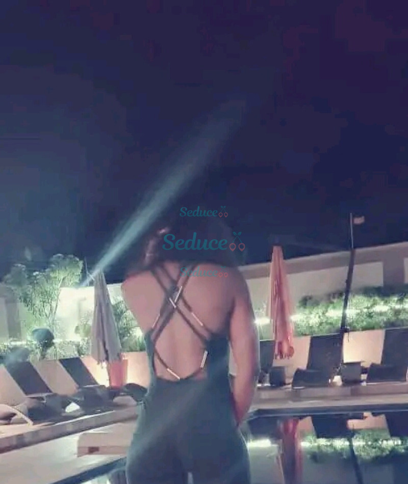 Photo escort girl Sweet: the best escort service