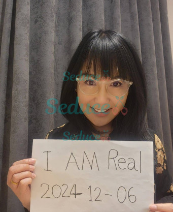 Photo escort girl Miss Haru: the best escort service
