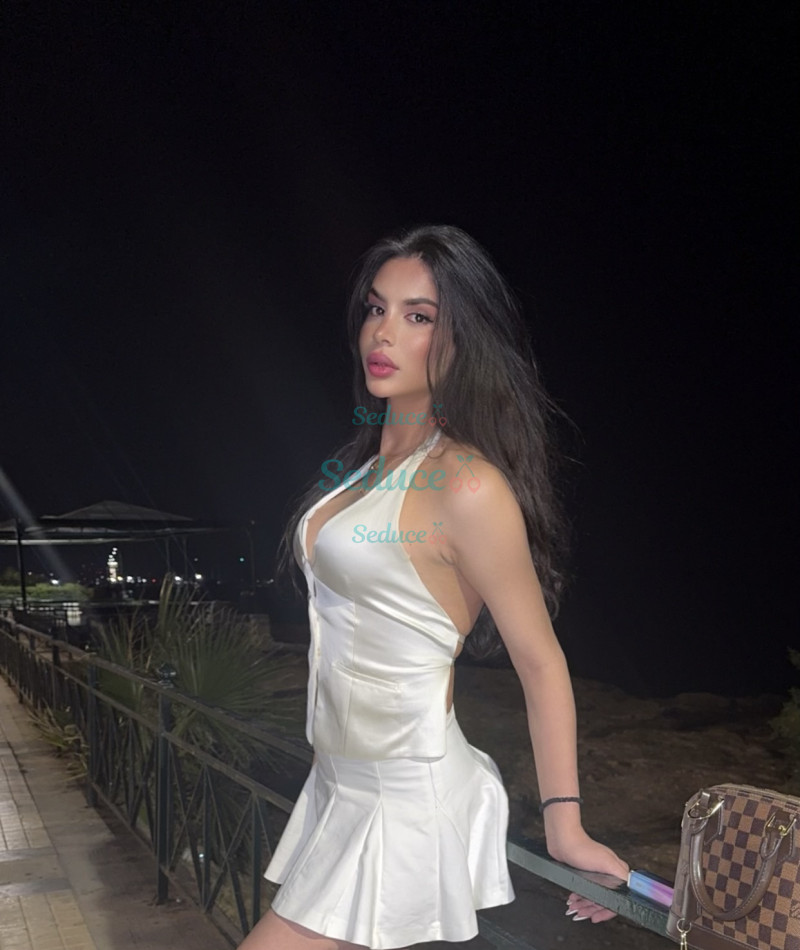 Photo escort girl Katerina : the best escort service