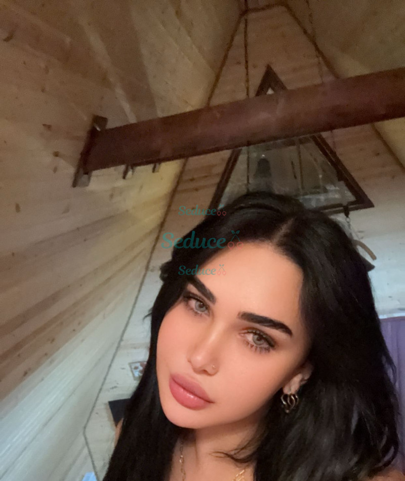 Photo escort girl Nefes: the best escort service