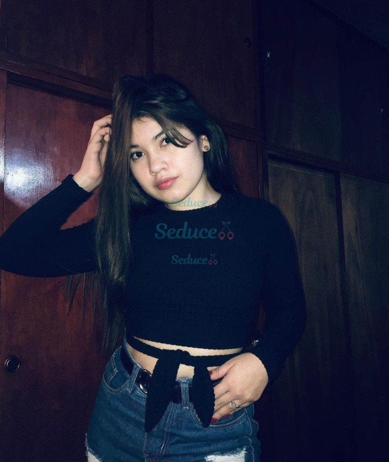 Photo escort girl Shyla: the best escort service