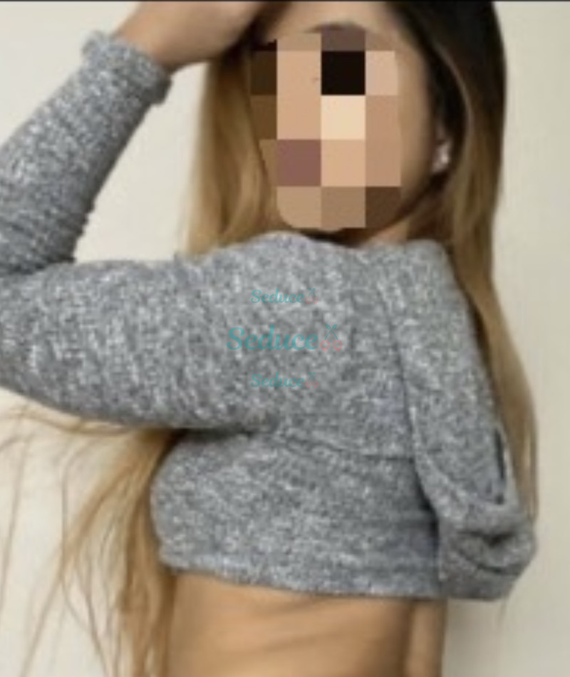 Photo escort girl Soriyaa: the best escort service