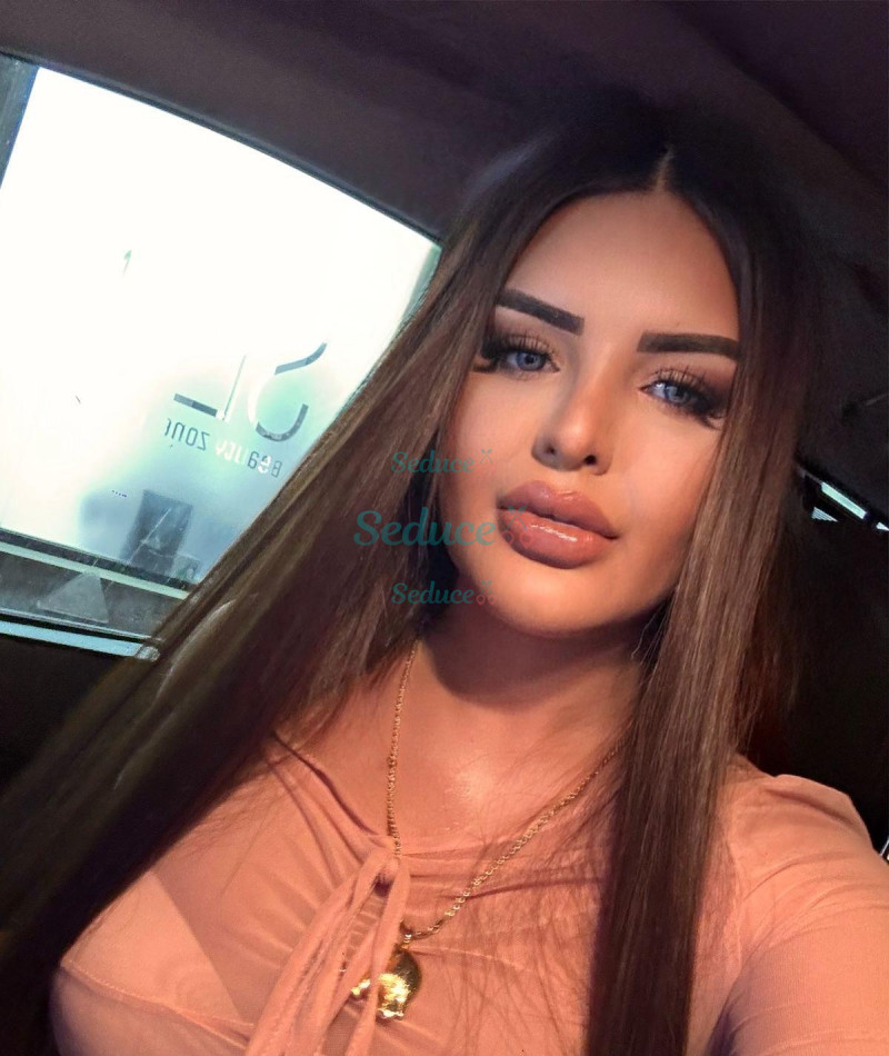 Photo escort girl Nihal: the best escort service