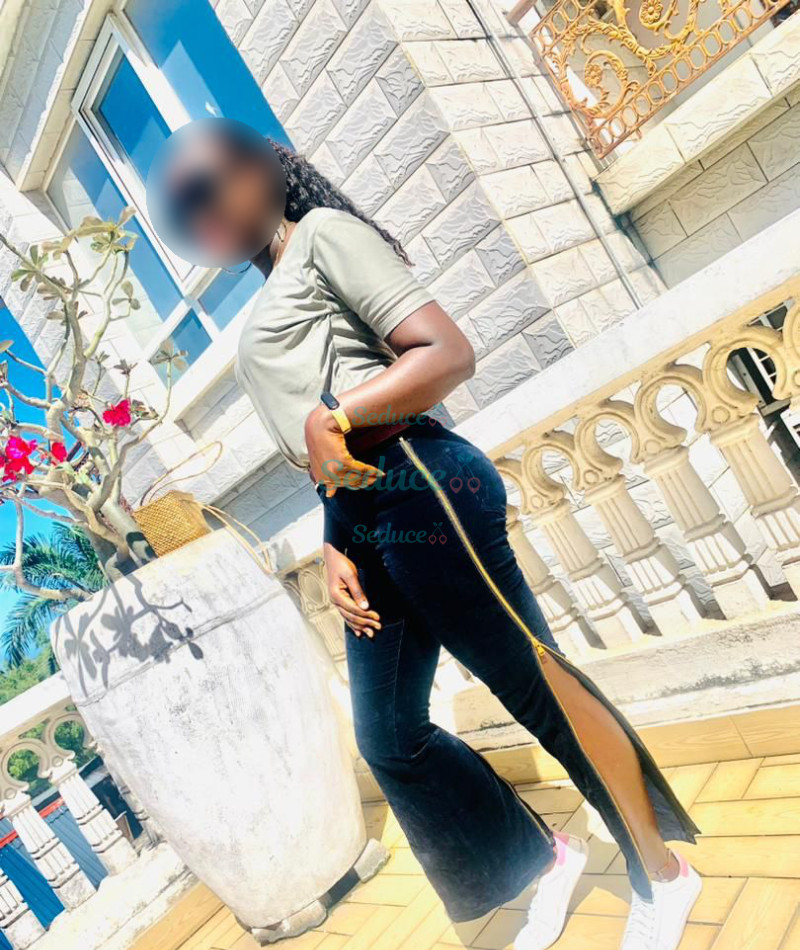 Photo escort girl Lissa: the best escort service