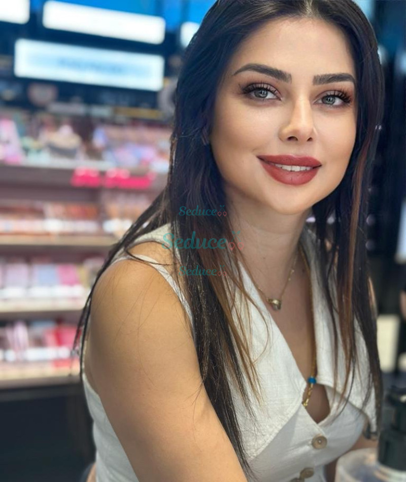 Photo escort girl Duygu: the best escort service