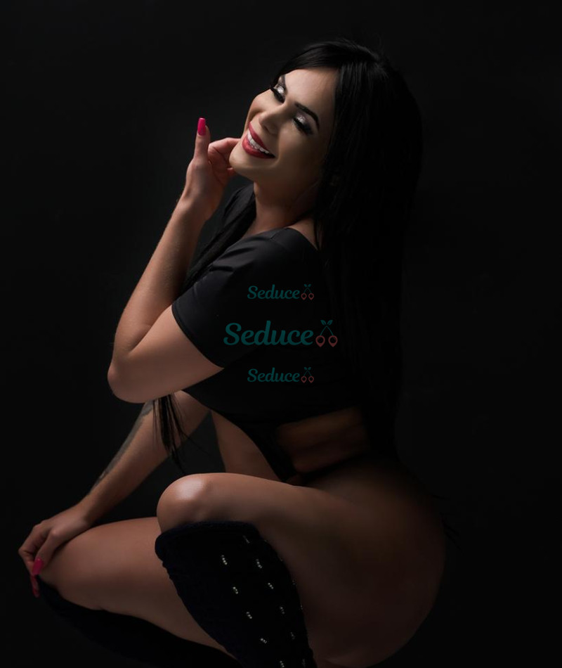 Photo escort girl Marcinha: the best escort service