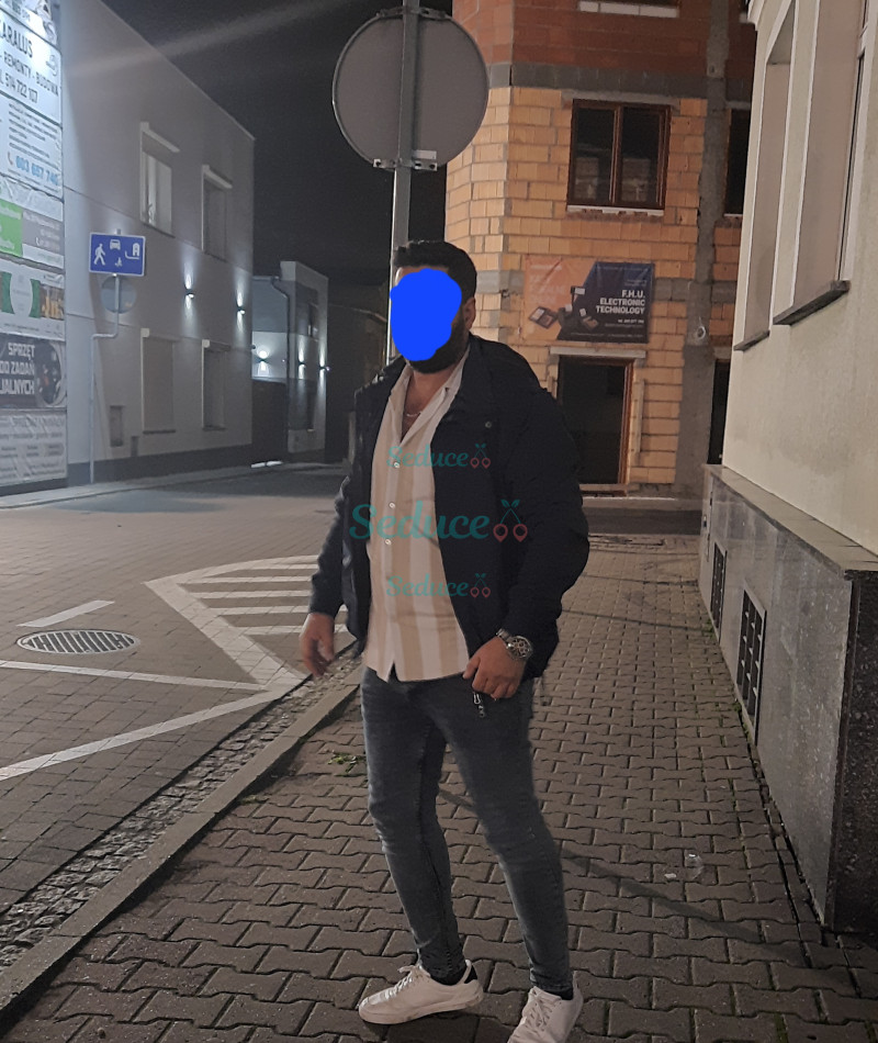 Photo escort girl Dogan: the best escort service