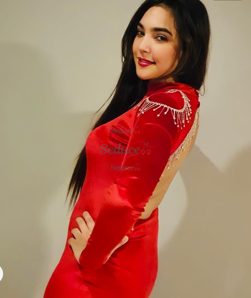 Photo escort girl RITAJ: the best escort service