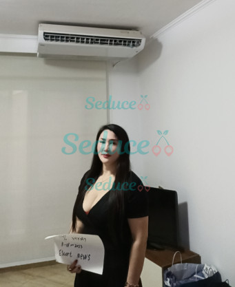 Photo escort girl Lilly: the best escort service