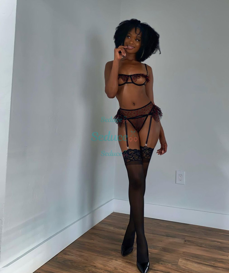Photo escort girl Melody : the best escort service