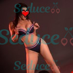 Photo escort girl Ashley: the best escort service