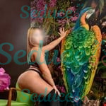 Photo escort girl Simona: the best escort service