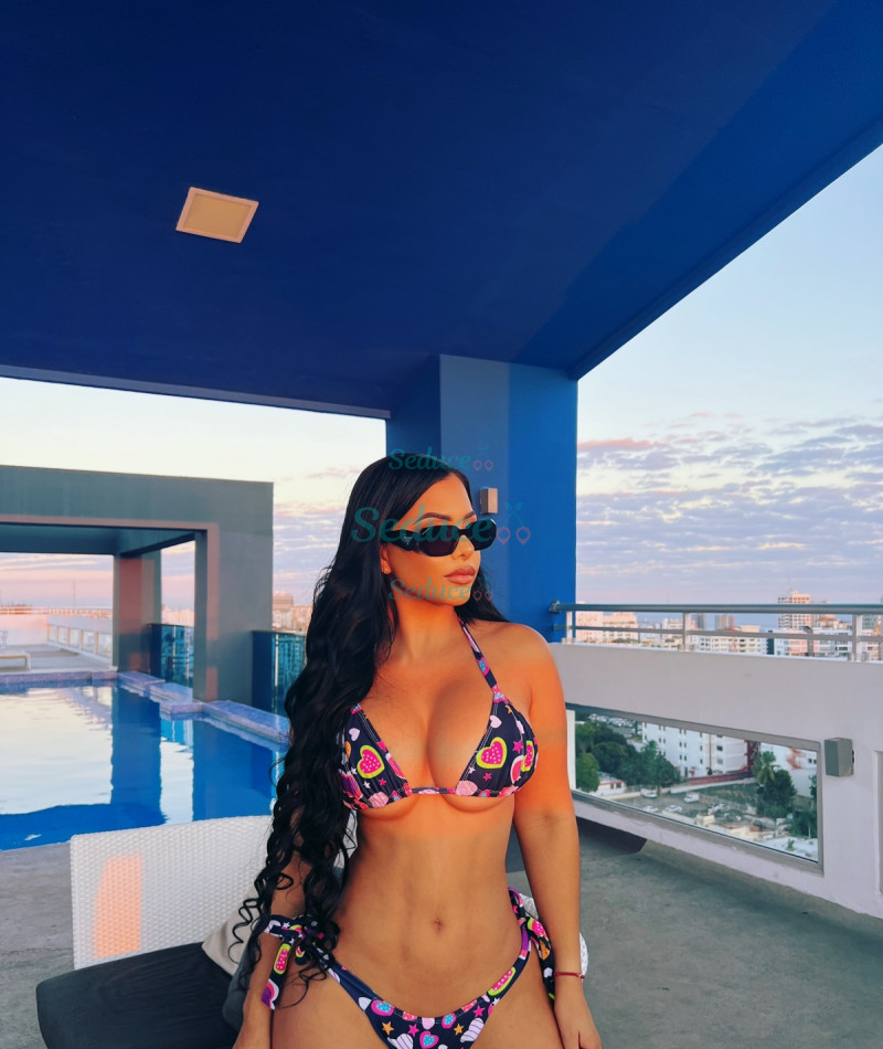 Photo escort girl Loren: the best escort service