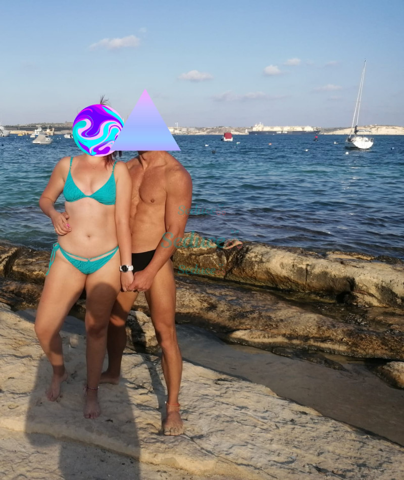 Photo escort girl BiTomyBetty: the best escort service
