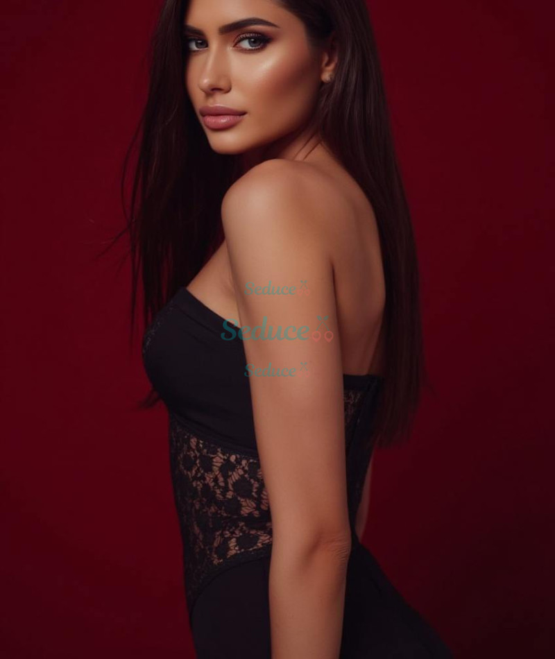 Photo escort girl Anasteisha: the best escort service