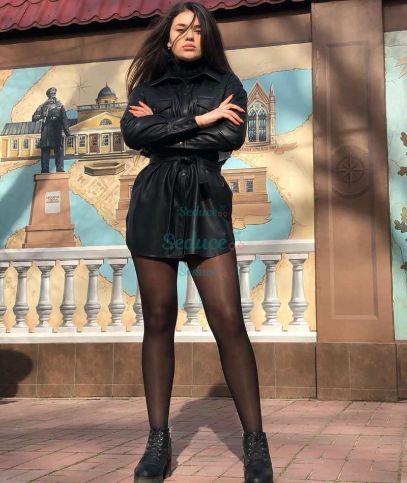 Photo escort girl Fasia: the best escort service