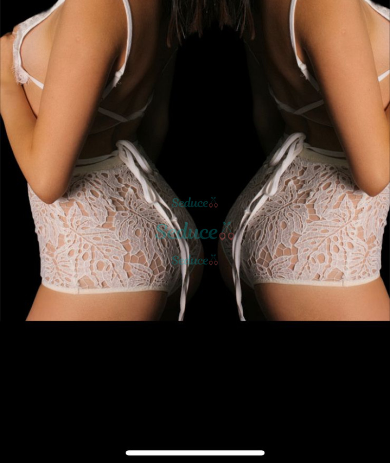 Photo escort girl Anjela: the best escort service