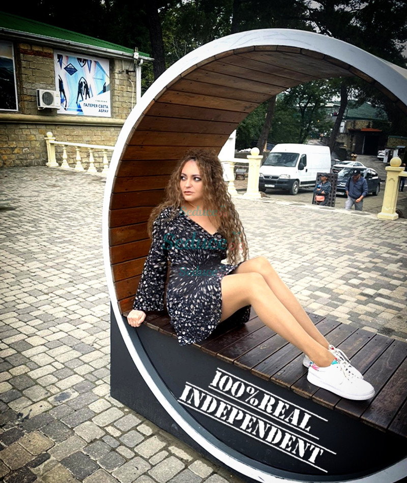 Photo escort girl Alisa : the best escort service