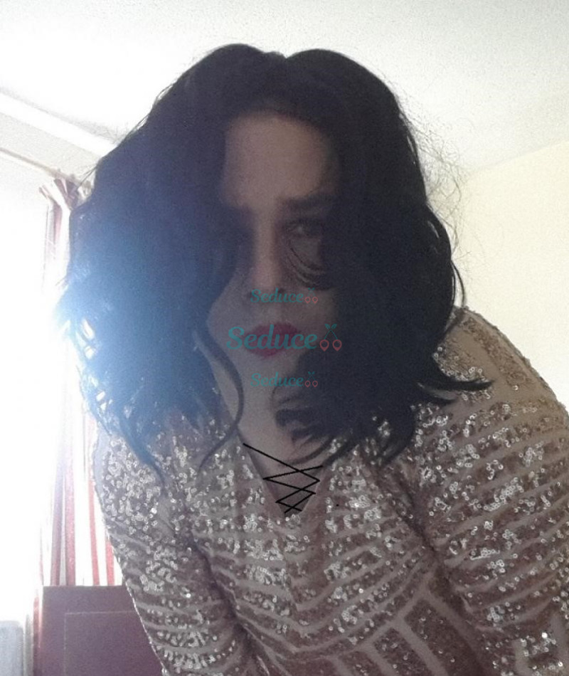 Photo escort girl Amanda4big: the best escort service
