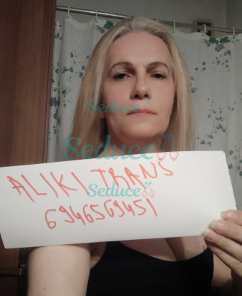 Photo escort girl alikitrans: the best escort service