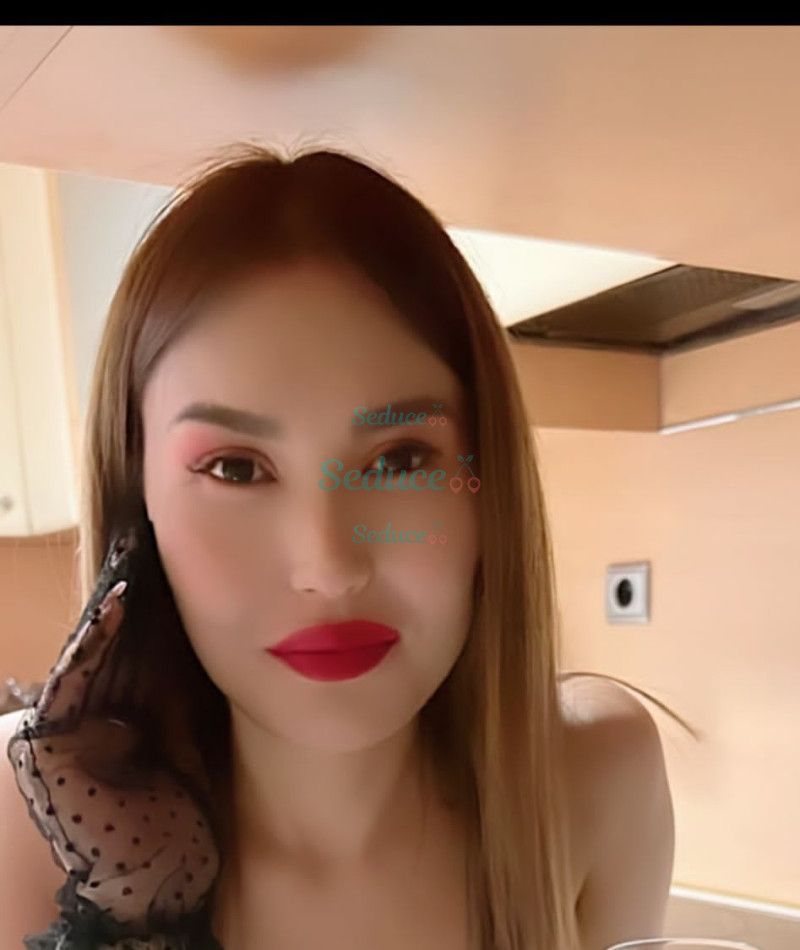 Photo escort girl Aiya : the best escort service