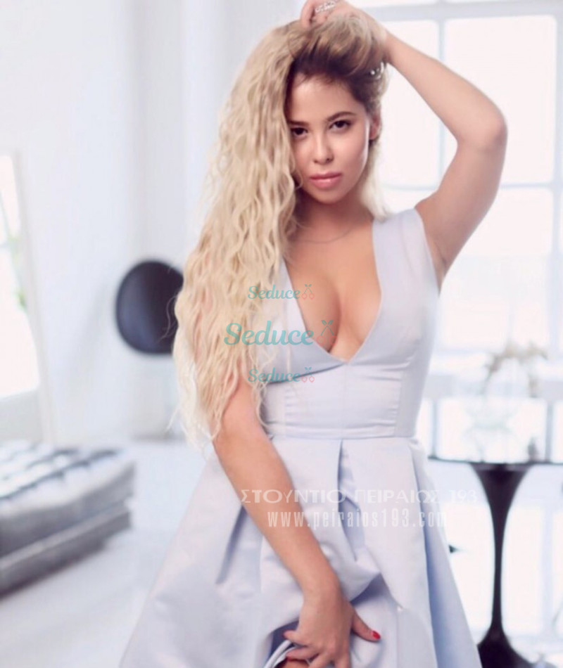 Photo escort girl Mila: the best escort service