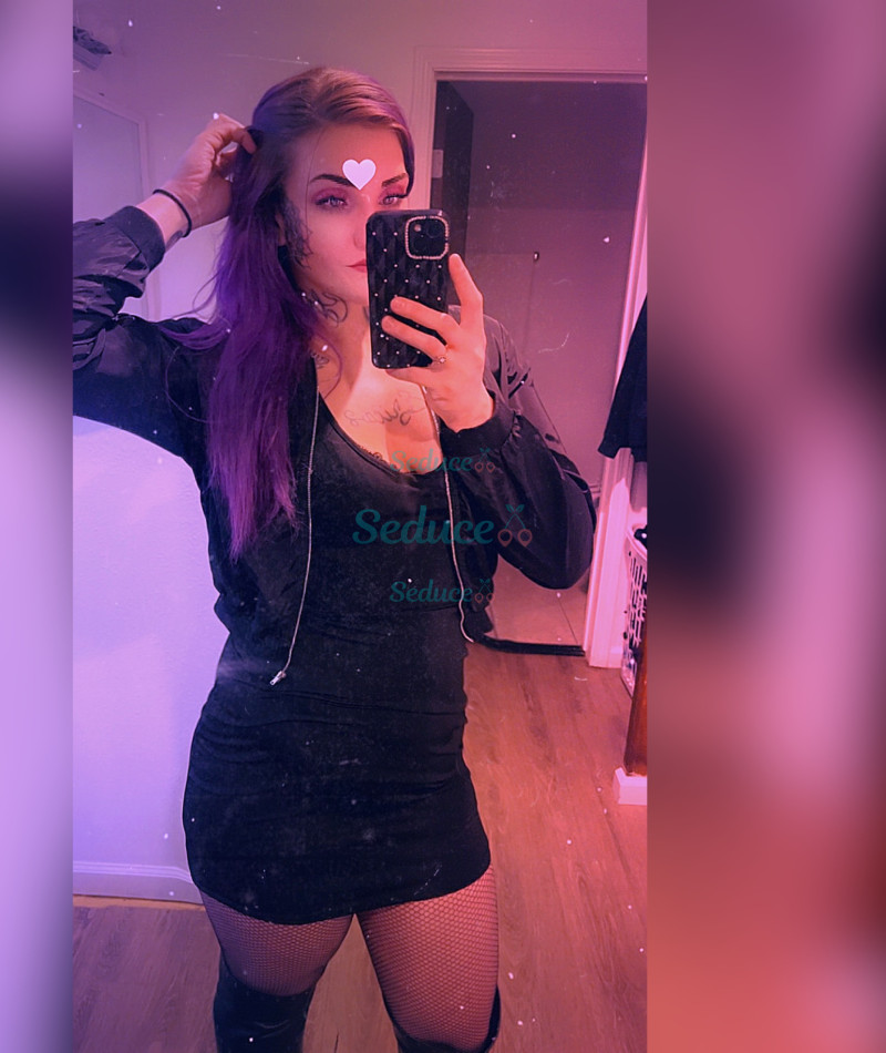 Photo escort girl Chanelle: the best escort service