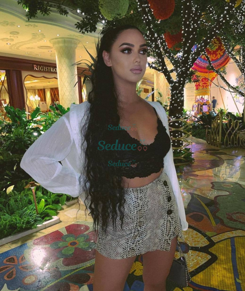 Photo escort girl Katya: the best escort service